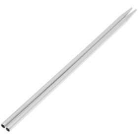Lana Grossa Aiguilles interchangeables Vario acier inoxydable N° 3