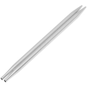 Lana Grossa Aiguilles interchangeables Vario acier inoxydable N° 5