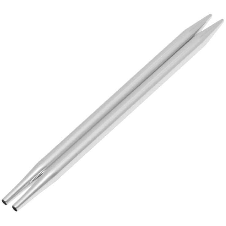 Lana Grossa Aiguilles interchangeables Vario acier inoxydable N° 5,5
