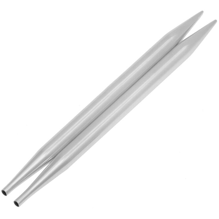 Lana Grossa Aiguilles interchangeables Vario acier inoxydable N° 7