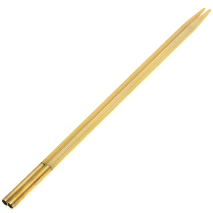 Lana Grossa Aiguilles interchangeables bambou Vario N° 3