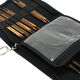 Lana Grossa Sac pour aiguilles interchangeables
