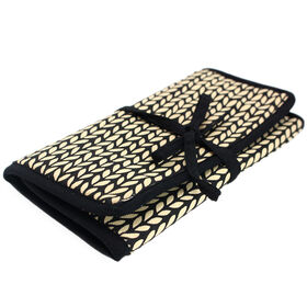 Lana Grossa Sac pour aiguilles circulaires