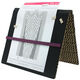 Lana Grossa Dossier d'instructions/fixation d'instruction