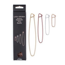 Lana Grossa Arrête maille Deluxe
