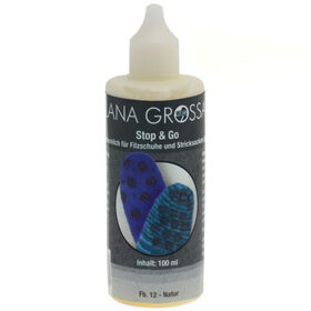 Lana Grossa Stop & Go Lait de latex