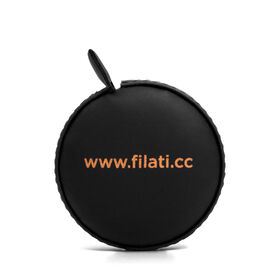 Lana Grossa Ruban à mesurer FILATI noir