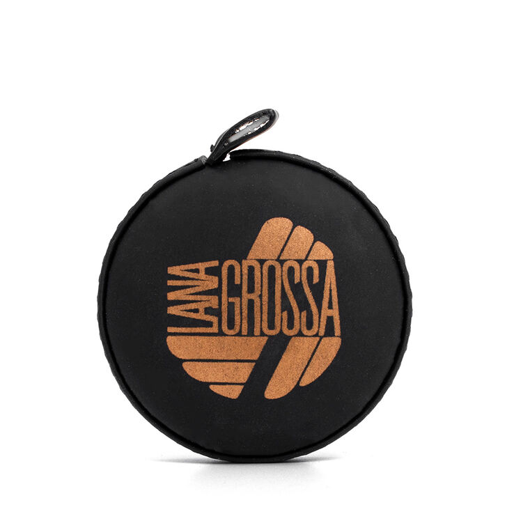 Lana Grossa Mètre à ruban roulant classique, plastique Lana Grossa