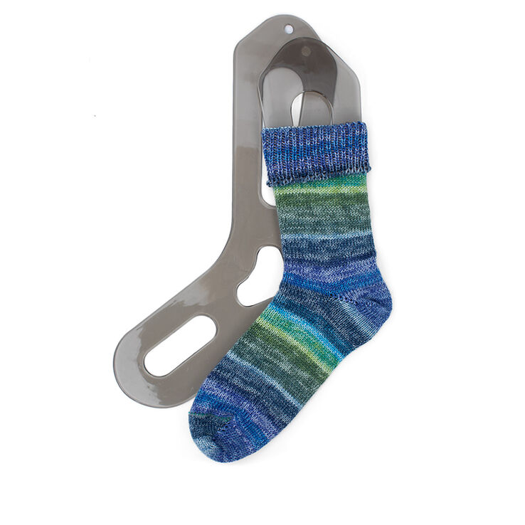 Lana Grossa Bloqueur de chaussettes, petit