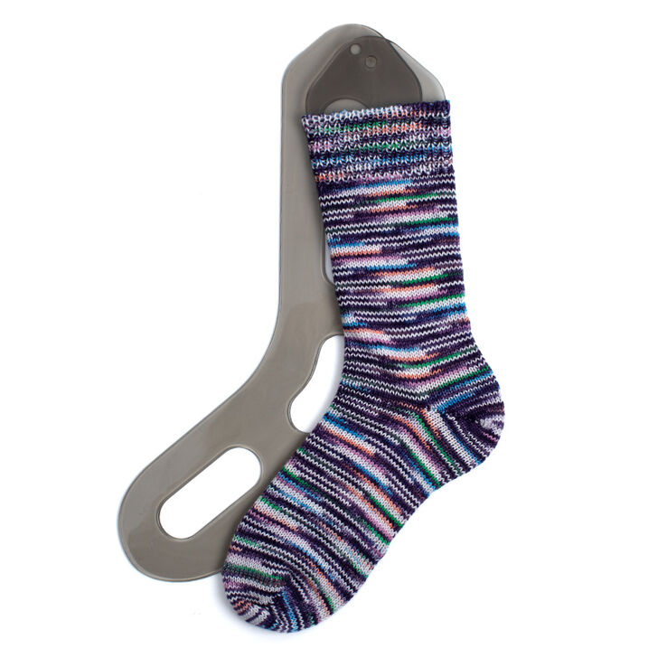 Lana Grossa Bloqueur de chaussettes moyen