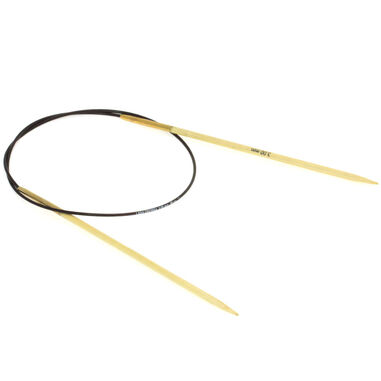 Lana Grossa Aiguille circulaire bambou N° 3/60cm