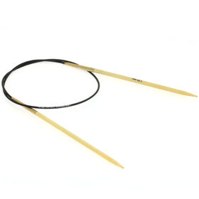 Lana Grossa Aiguille circulaire bambou N° 3,5/60cm