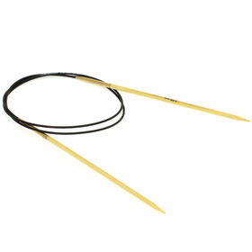 Lana Grossa Aiguille circulaire bambou N° 3/80cm