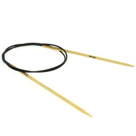 Lana Grossa Aiguille circulaire bambou N° 3,5/80cm
