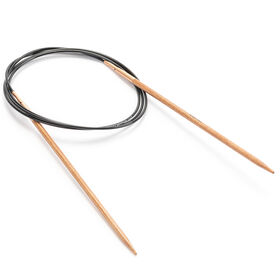 Lana Grossa Aiguille circulaire hêtre N° 