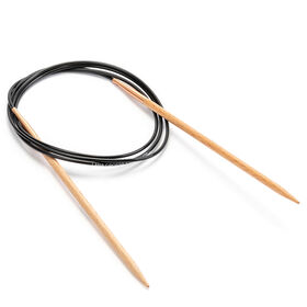 Lana Grossa Aiguille circulaire hêtre N° 4,0/100cm
