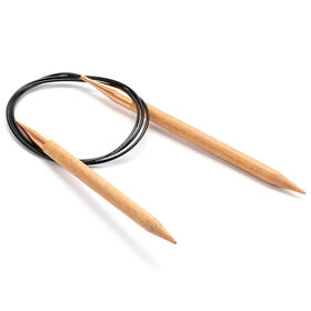 Lana Grossa Aiguille circulaire hêtre N° 8,0/100cm