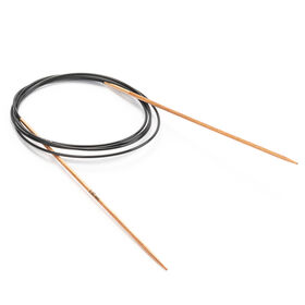 Lana Grossa Aiguille circulaire hêtre N° 2,0/120cm