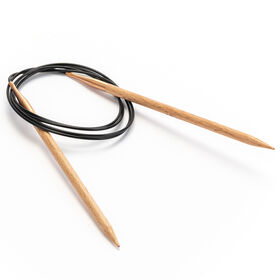 Lana Grossa Aiguille circulaire hêtre N° 5,0/120cm