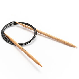 Lana Grossa Aiguille circulaire hêtre N° 6,0/120cm