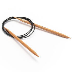 Lana Grossa Aiguille circulaire hêtre N° 6,5/120cm
