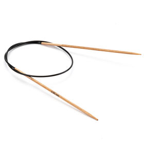 Lana Grossa Aiguille circulaire hêtre N° 2,0/40cm