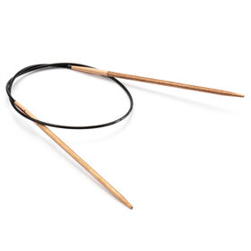 Lana Grossa Aiguille circulaire hêtre N° 2,5/40cm 
