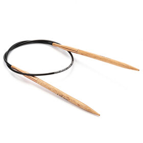 Lana Grossa Aiguille circulaire hêtre N° 4,0/40cm 