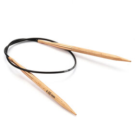 Lana Grossa Aiguille circulaire hêtre N° 4,5/40cm