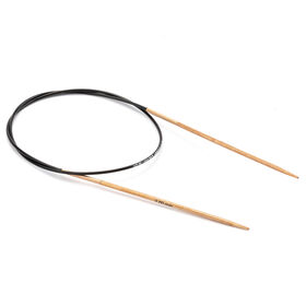 Lana Grossa Aiguille circulaire hêtre N° 2,0/50cm