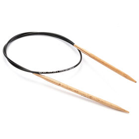 Lana Grossa Aiguille circulaire hêtre N° 3,5/50cm 