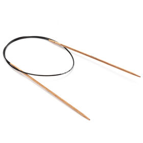 Lana Grossa Aiguille circulaire hêtre N° 2,5/60cm