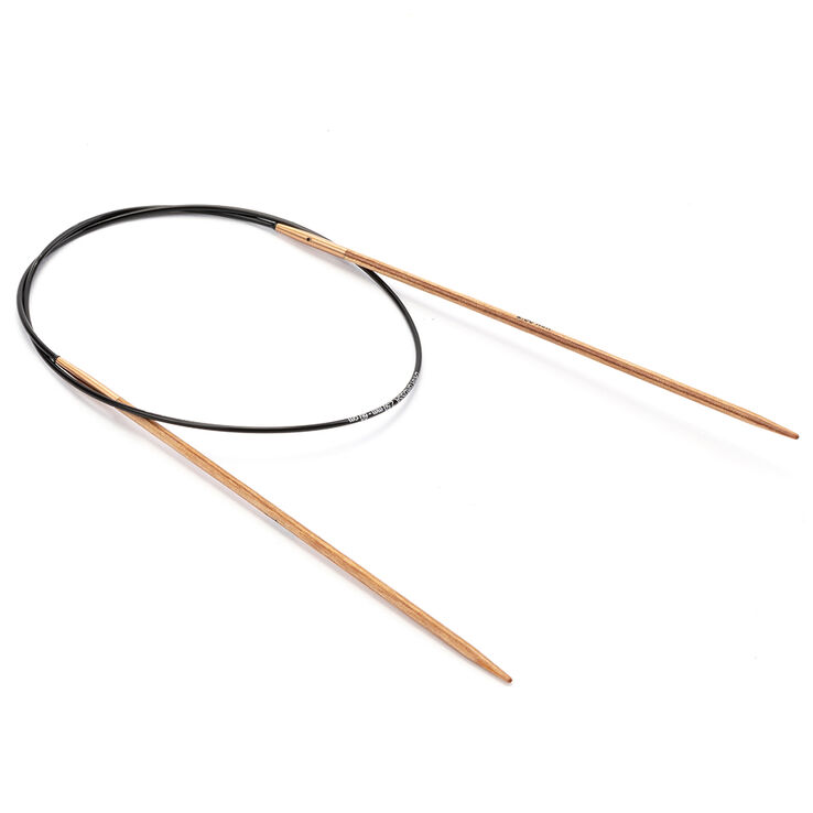 Lana Grossa Aiguille circulaire hêtre N° 2,5/60cm