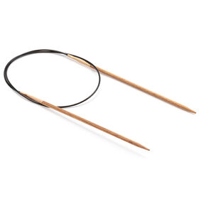 Lana Grossa Aiguille circulaire hêtre N° 3,0/60cm