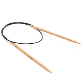 Lana Grossa Aiguille circulaire hêtre N° 4,5/60cm