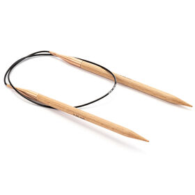 Lana Grossa Aiguille circulaire hêtre N° 7,0/60cm