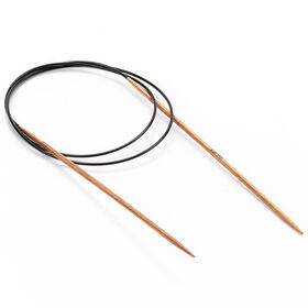 Lana Grossa Aiguille circulaire hêtre N° 2,5/80cm