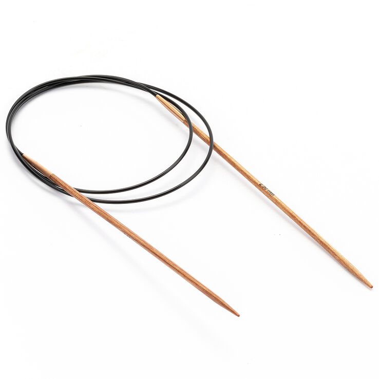 Lana Grossa Aiguille circulaire hêtre N° 2,5/80cm