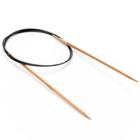 Lana Grossa  Aiguille circulaire hêtre N° 3,0/80cm