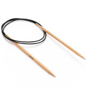 Lana Grossa Aiguille circulaire hêtre N° 4,5/80cm