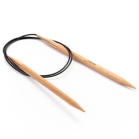 Lana Grossa Aiguille circulaire hêtre N° 7,0/80cm