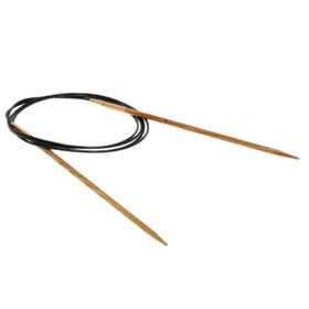 Lana Grossa Aiguille circulaire design en bois Signal N° 3/120cm