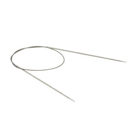 Lana Grossa Aiguille circulaire acier inoxydable N° 2,0/60cm
