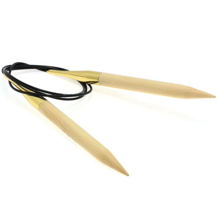 Lana Grossa Aiguille circulaire Jumbo N°12,0/100cm