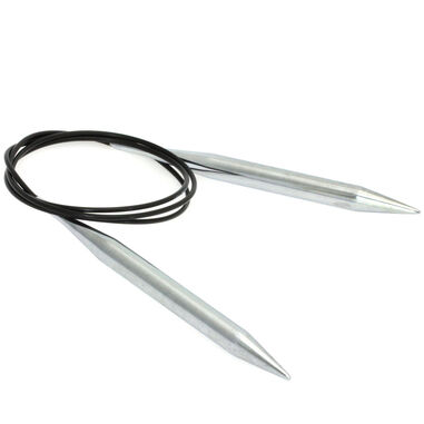Lana Grossa Aiguille circulaire laiton N°10/100cm
