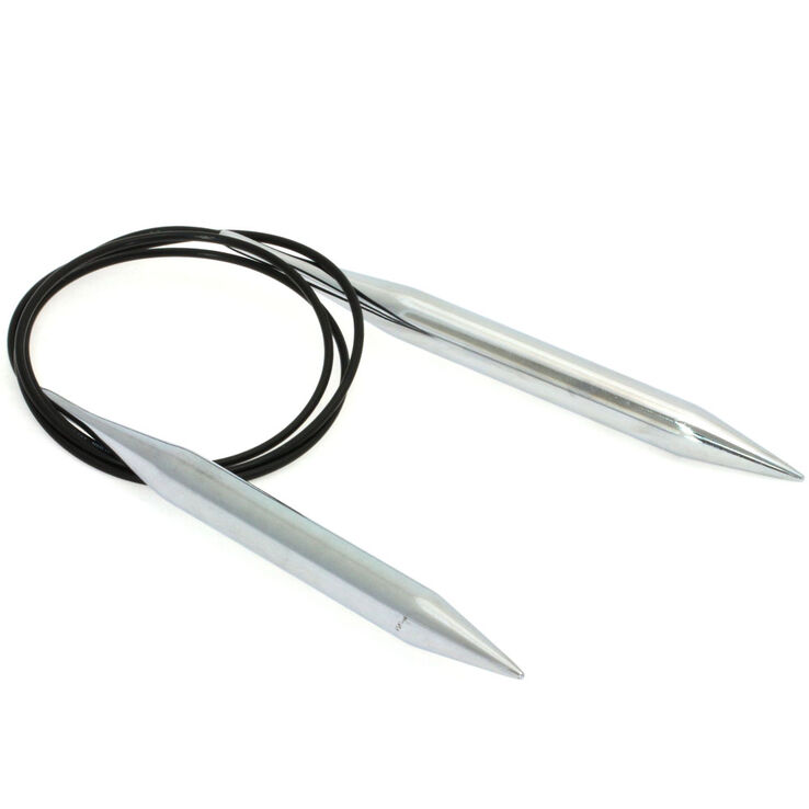 Lana Grossa Aiguille circulaire laiton N°12/100cm