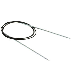 Lana Grossa Aiguille circulaire laiton N° 2,5/100cm