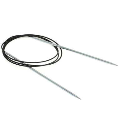 Lana Grossa Aiguille circulaire laiton N° 3/100cm