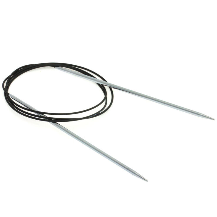 Lana Grossa Aiguille circulaire laiton N° 3/100cm