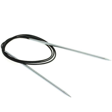 Lana Grossa Aiguille circulaire laiton N° 3,5/100cm